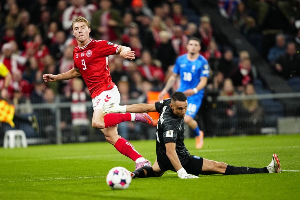 世界杯入选赛|德佩1射2传成大功臣  荷兰4弹轰芬兰夺3连胜