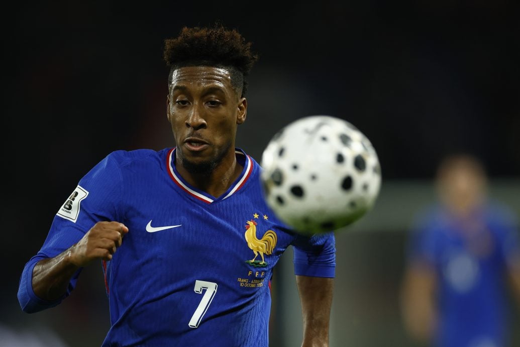 世界杯入选赛欧洲区|A组三雄同分争直通资格  德国誓双杀北爱捍卫榜首