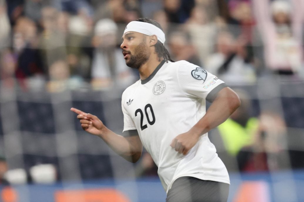 世界杯入选赛欧洲区|A组三雄同分争直通资格  德国誓双杀北爱捍卫榜首