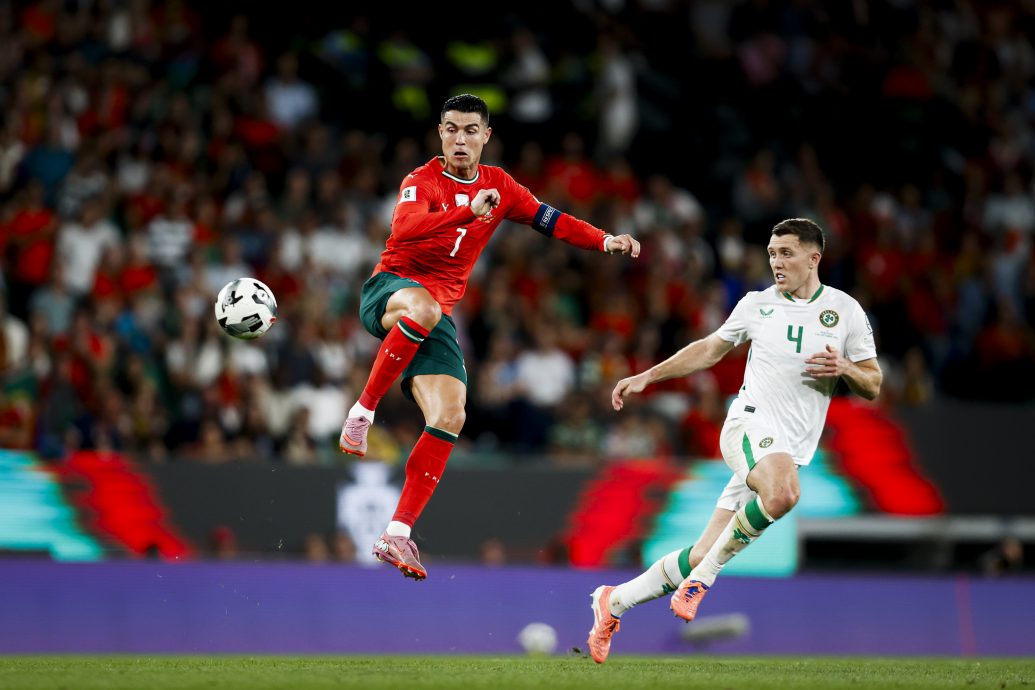 世界杯入选赛|K组5战全胜且没丢一球  三狮再1胜即完美晋级