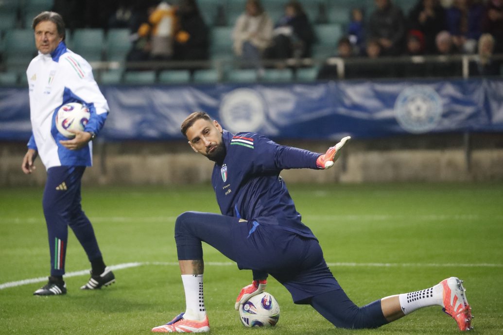 世界杯入选赛|K组5战全胜且没丢一球  三狮再1胜即完美晋级