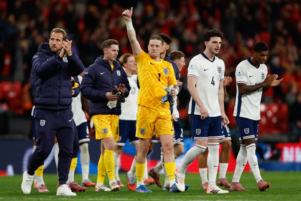 世界杯入选赛|K组5战全胜且没丢一球  三狮再1胜即完美晋级