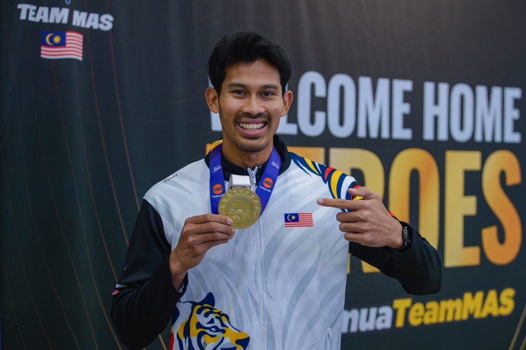 世界残疾田径赛破世绩激励  阿都拉迪夫目标跳出8公尺