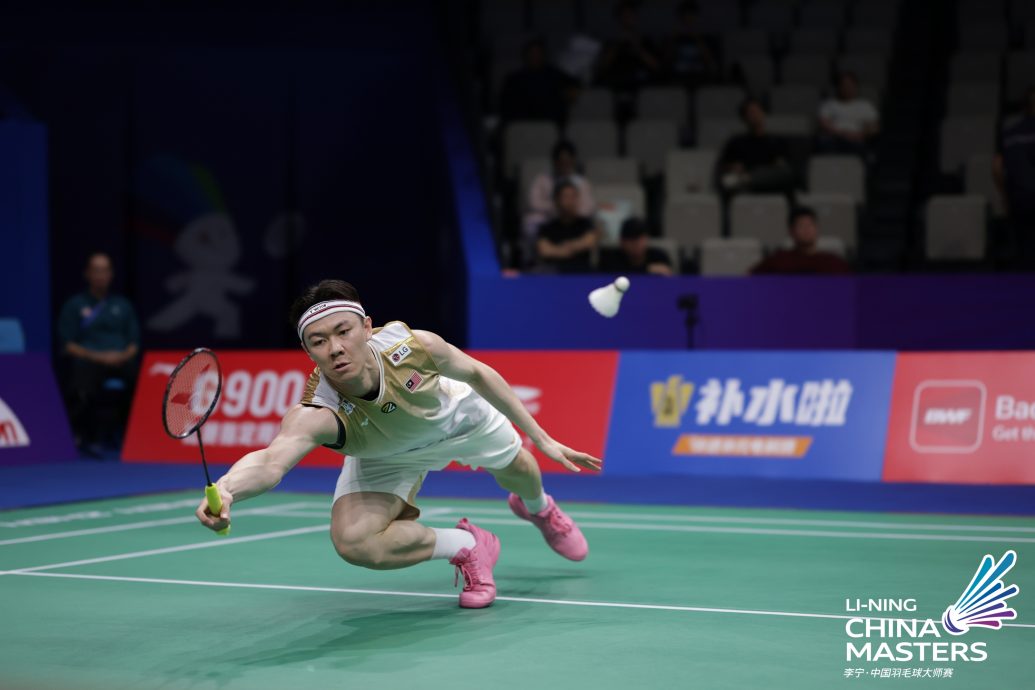 世界羽联最新世界排名|李梓嘉排名暴跌15级  红海组合连跳14级