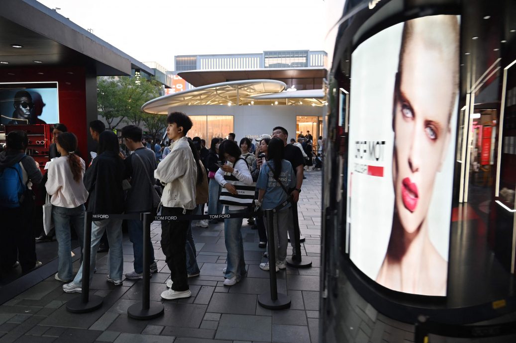 世界银行调高中国今年GDP成长预期 至4.8%