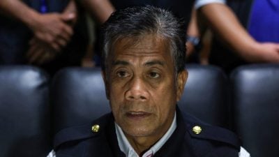 丹逾100诊所面临水灾风险   卫局：确保医疗服务不中断
