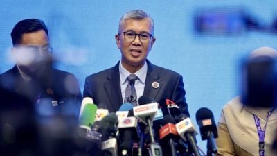 赛夫鲁:美提供马优越条件 贸易协定不影响主权