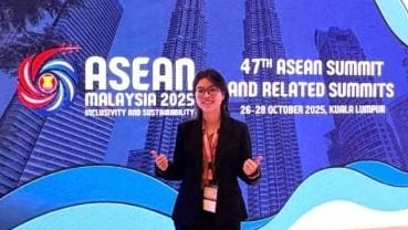 菜鸟记者在东盟峰会 |  “投喂”媒体糖果 东帝汶总理亲民