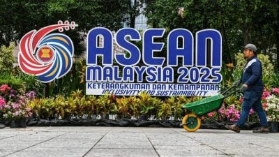 东盟峰会|东盟外长会议登场 首届AMM-AEM聚焦区域战略协调