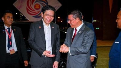 东盟峰会创6大亮点 倪可敏赞团结政府赢全球尊敬