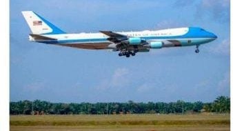 东盟峰会盛况空前 3机场8天逾9300趟航班迎送140万人