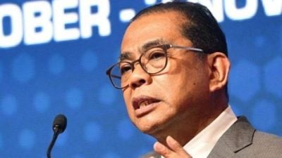 东盟防长会议 |  防长:中国支持《南海行为准则》  各方须尊重国际法