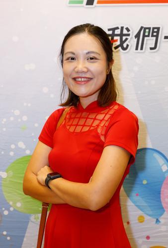 东(已签发):免费流感疫苗与健康讲座,关注长者免疫防护