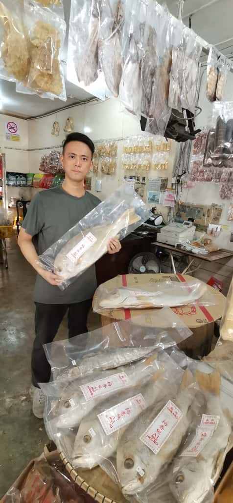 东(已签发):天气多变影响海产制品产量