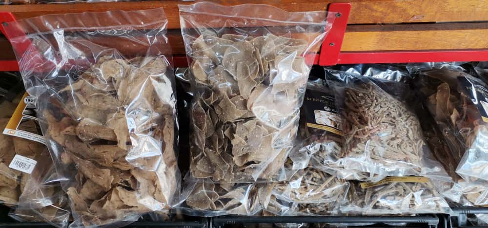 东(已签发):天气多变影响海产制品产量