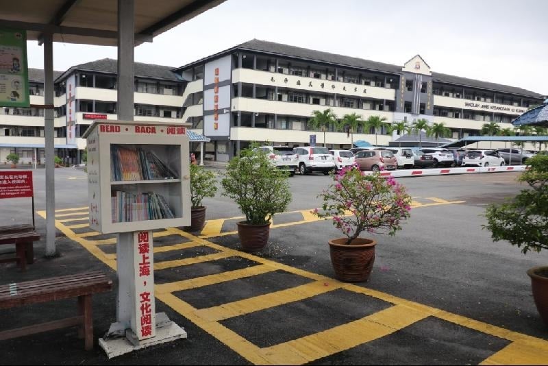 东(已签发):MAPPAC关丹设首家儿童安宁疗护中心义卖会