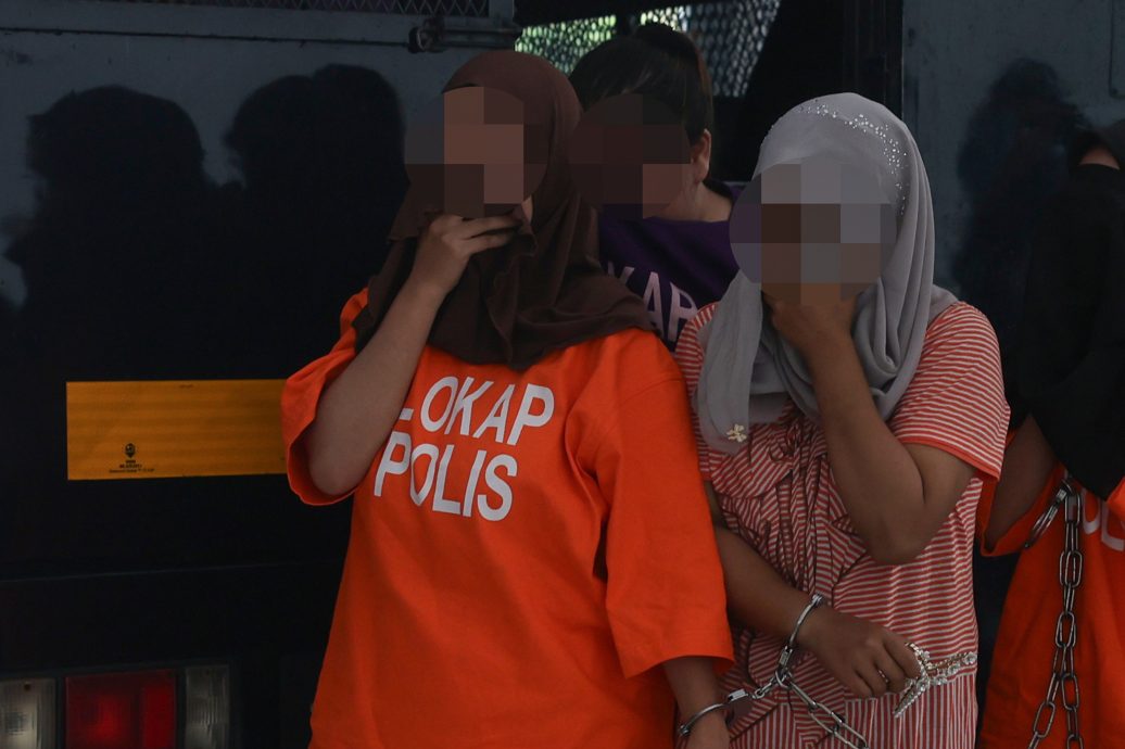 东（已签）:涉嫌在巴西富地县绑架一名男子的8名嫌犯，明日起获准延长扣押2天。