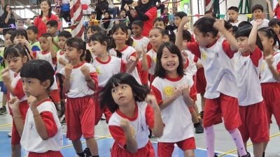 黄保俊：尤其启蒙阶段儿童  吁家长控制孩子手机使用