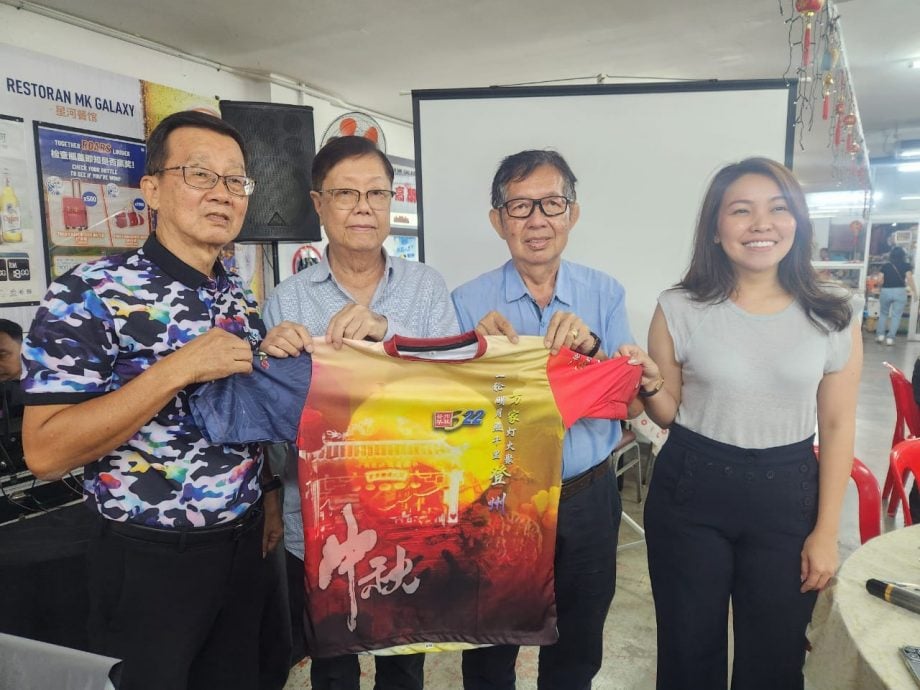 东:“一轮明月照千里,万家灯火聚登州”中秋嘉年华已进入最后倒数阶段,筹备工作正紧锣密鼓进行,力求为瓜登市民呈献一场难忘的中秋盛会。