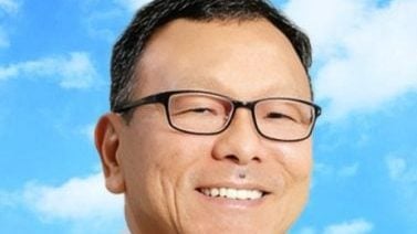 LCS集团执行董事刘斯勇与世长辞 享寿积闰六十有八