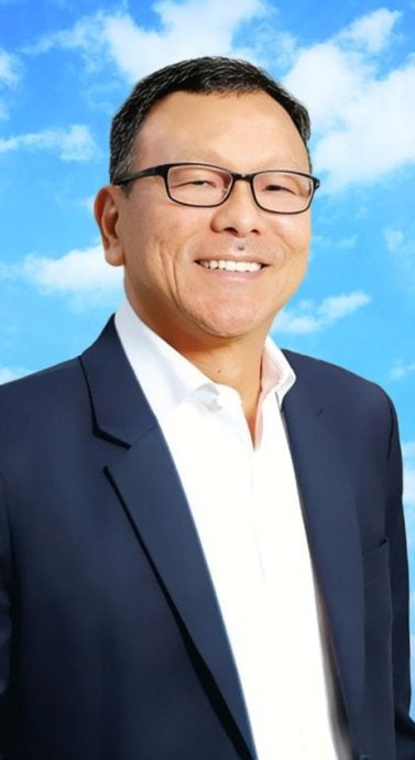 东:刘斯勇与世长辞 享寿积闰六十有八