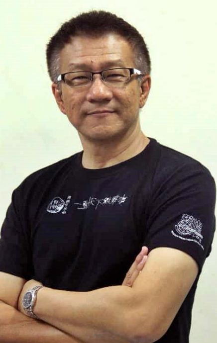 东:吉兰丹佛教居士林将于10月30日及31日连续两日主办“黄俊达居士佛学课程”,主讲2项课题,即《普贤十愿》(续讲)及《信》。