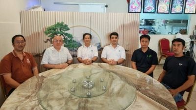 罗里超载严厉执法 彭亨油棕业者:影响供应链 吁给予宽限期