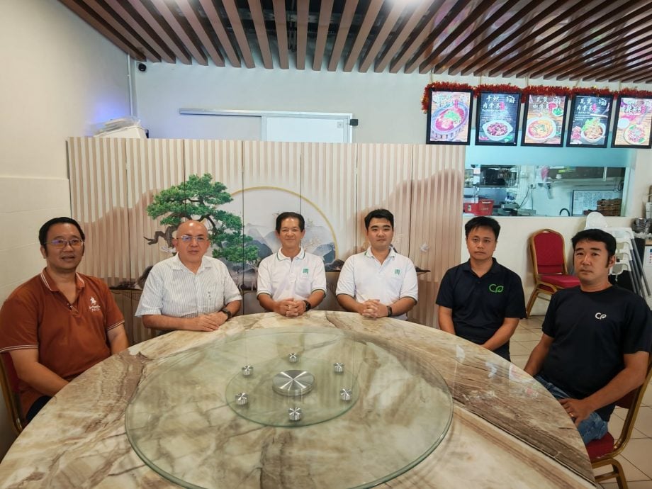 东:(已签发)罗里超载严厉执法 彭亨油棕业者影响供应链