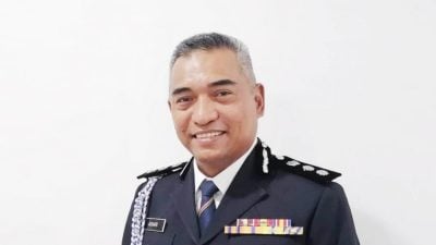 海滩发现身分不明 警寻男遗体亲属