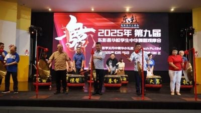 沈春祥:政府“不怕做U-Turn政府” 政府有勇于承认并修正错误的态度