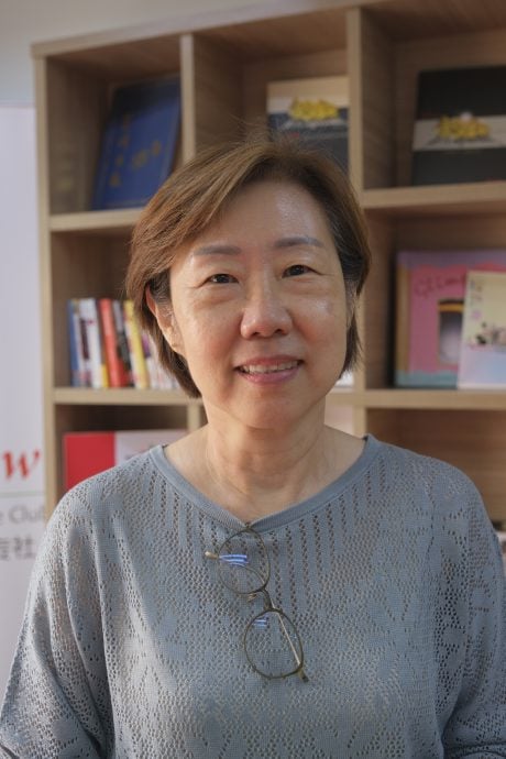 东：已签发：配logo：“2025年学生阅报计划小学生专辑制作比赛”及“海报设计”东海岸赛区成绩出炉，恭喜得奖作品。