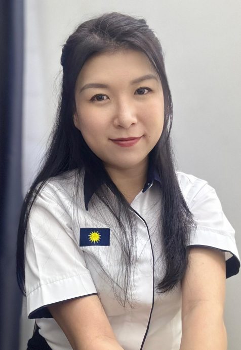 东：已签发：马华登州女青年秘书兼瓜登区会妇女组署理主席：安全校园刻不容缓：借鉴挪威经验改革保护机制