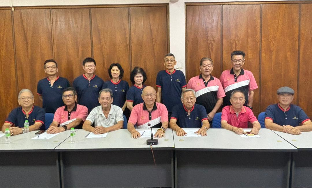 东:登嘉楼福建会馆将在10月17日(星期五)在瓜登中华维新小学礼堂盛大举办“庆祝成立80周年纪念联欢晚宴”。