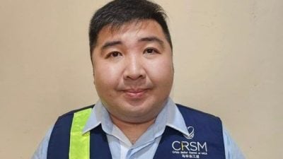 傅景豪：防悲剧重演   应共同强化校园安全