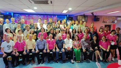 沈春祥:庙宇地段未更新地契用途 明年起或面对执法行动