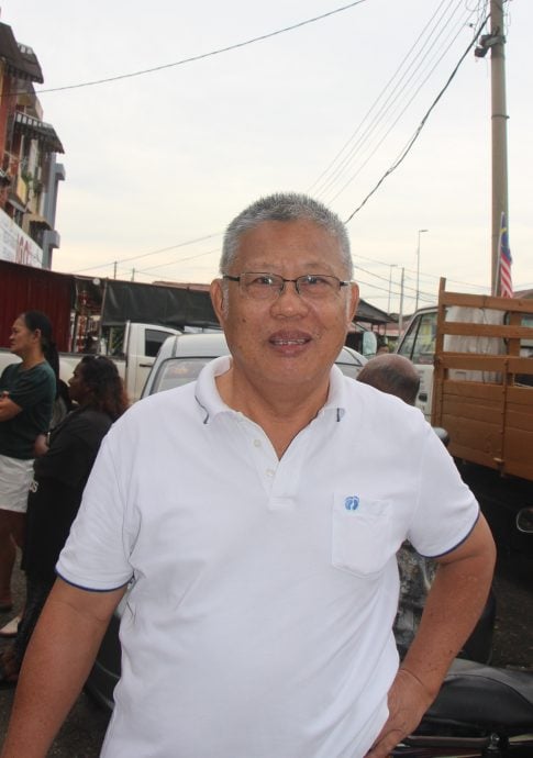 东：（已签发）一名缅甸籍客工在树上吊缳自尽