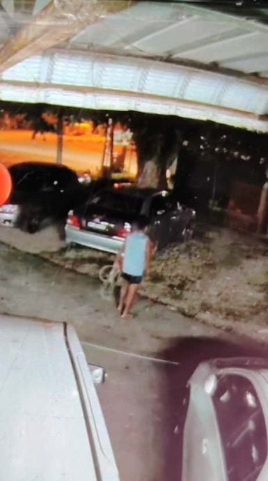 东：（已签发）一名缅甸籍客工在树上吊缳自尽