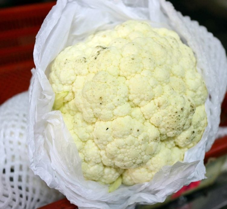 东:(已签发)关丹雨多菜价仍稳 菜贩:其他州水灾或推高下周价格