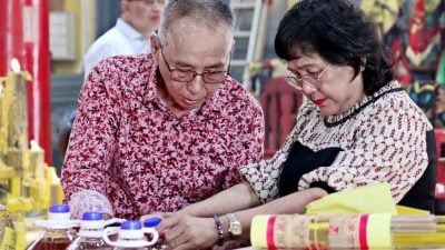 刘春:系列成果傲人  盼东盟峰会带动经贸