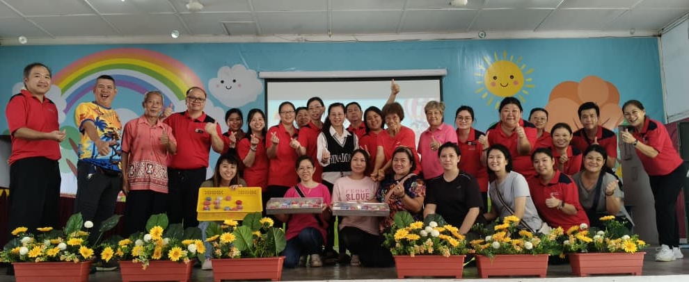 东:(已签发)双溪吉流华小中秋三合一庆典,邀双溪吉流幼儿园同欢