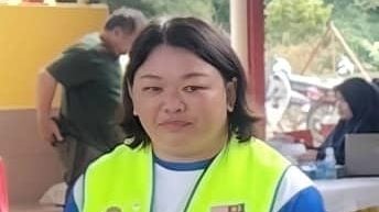 双溪吉流及双溪查力村委会 11月15日联办捐血运动