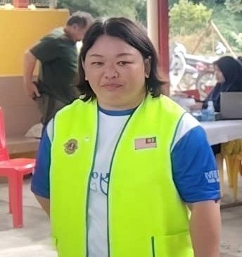 东:(已签发)双溪吉流及双溪查力村委,11月15日联办捐血运动