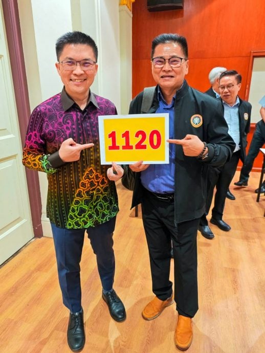 东:(已签发)教总“我要当老师”工委会努力分享