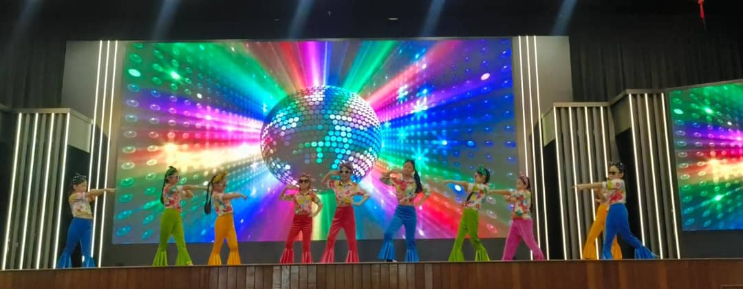 东：（已签发）文德甲中华小学（二）校儿童节