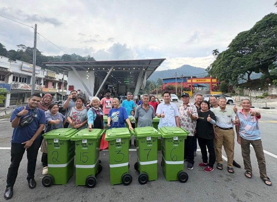 东：（已签发）武吉丁宜24商贩获垃圾桶