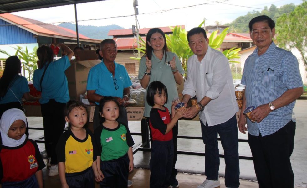 东:(已签发)蔡兆生:推动心理健康教育,建议学校增设辅导机制