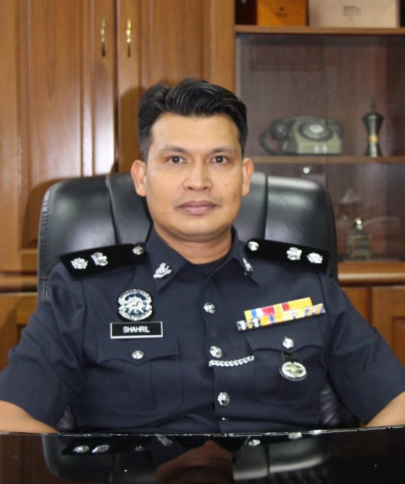 东：（已签发）诈骗份子冒充金融罪案防范官员，退休男子被骗走14万