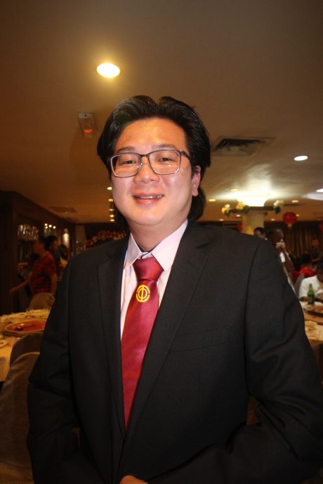 东;(已签发)财算案提供4000津贴换新车,民众建议提高至1万