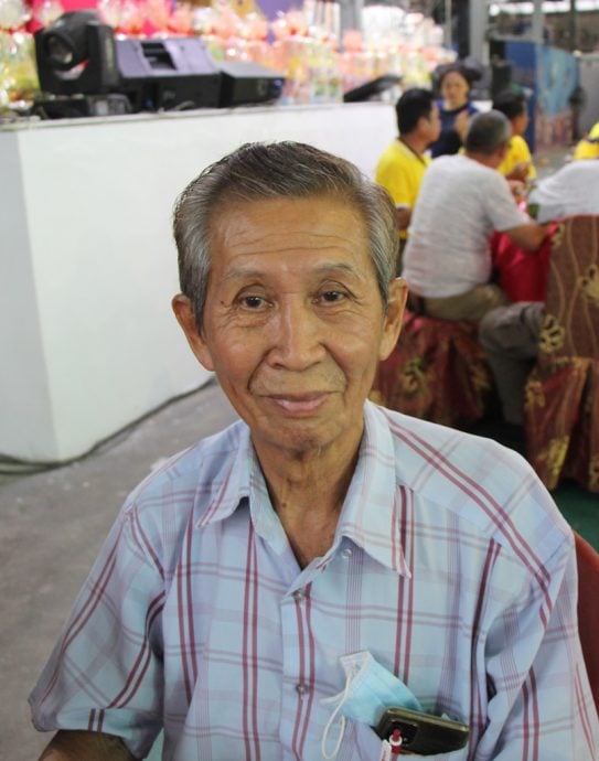 东;(已签发)财算案提供4000津贴换新车,民众建议提高至1万