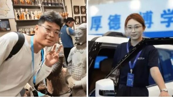 两名中国游客在沙巴美人鱼岛失联 失联女生曾对父母说是与发小出游